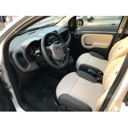 Fiat PANDA 1.2 GPL LOUNGE COME NUOVA